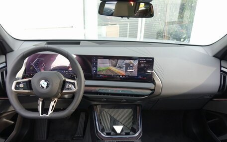 BMW X3, 2025 год, 9 590 000 рублей, 11 фотография