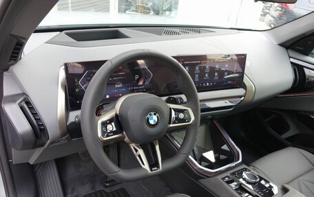 BMW X3, 2025 год, 9 590 000 рублей, 8 фотография