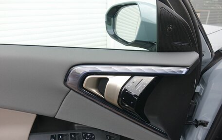 BMW X3, 2025 год, 9 590 000 рублей, 13 фотография