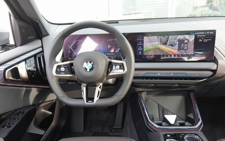 BMW X3, 2025 год, 9 590 000 рублей, 10 фотография