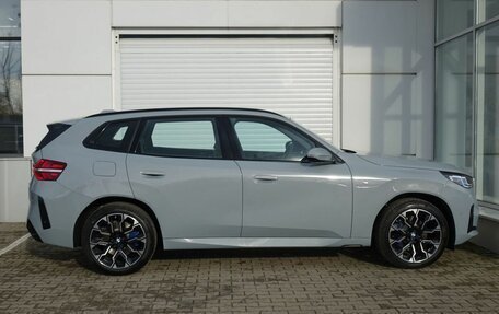 BMW X3, 2025 год, 9 590 000 рублей, 6 фотография