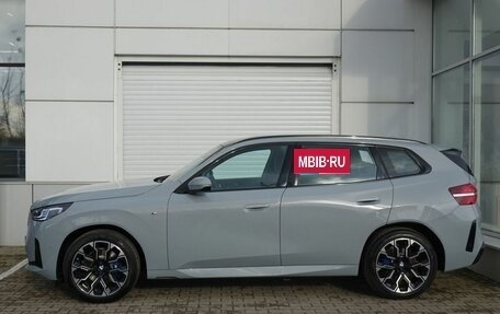 BMW X3, 2025 год, 9 590 000 рублей, 5 фотография