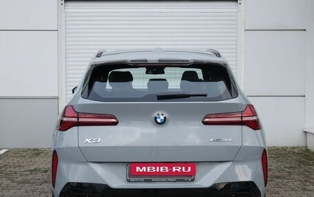 BMW X3, 2025 год, 9 590 000 рублей, 4 фотография