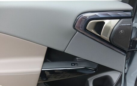 BMW X3, 2025 год, 9 590 000 рублей, 19 фотография