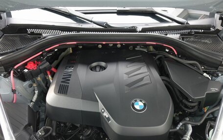 BMW X3, 2025 год, 9 590 000 рублей, 30 фотография