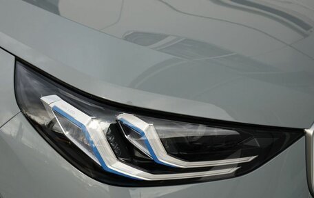 BMW X3, 2025 год, 9 590 000 рублей, 25 фотография