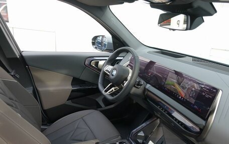 BMW X3, 2025 год, 9 590 000 рублей, 24 фотография