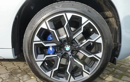 BMW X3, 2025 год, 9 590 000 рублей, 29 фотография