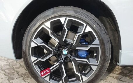 BMW X3, 2025 год, 9 590 000 рублей, 28 фотография