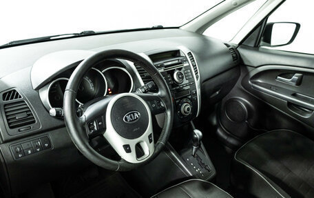 KIA Venga I, 2012 год, 749 585 рублей, 11 фотография