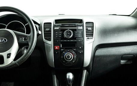 KIA Venga I, 2012 год, 749 585 рублей, 14 фотография