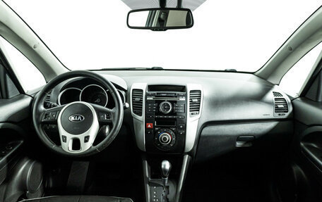 KIA Venga I, 2012 год, 749 585 рублей, 13 фотография
