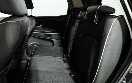 KIA Venga I, 2012 год, 749 585 рублей, 10 фотография