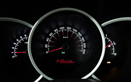 KIA Venga I, 2012 год, 749 585 рублей, 12 фотография