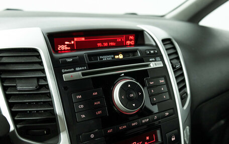 KIA Venga I, 2012 год, 749 585 рублей, 15 фотография