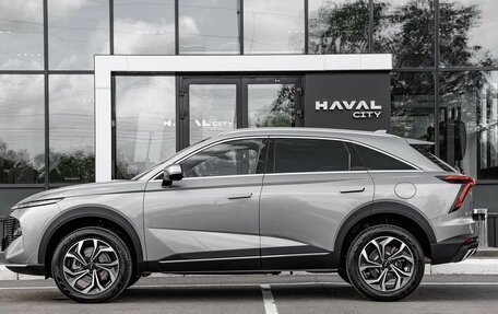 Haval F7, 2025 год, 3 599 000 рублей, 2 фотография