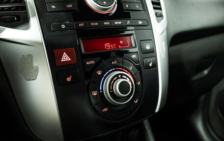 KIA Venga I, 2012 год, 749 585 рублей, 16 фотография