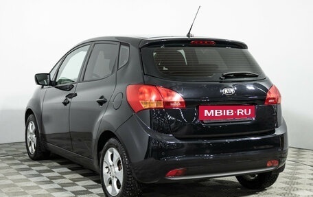 KIA Venga I, 2012 год, 749 585 рублей, 7 фотография