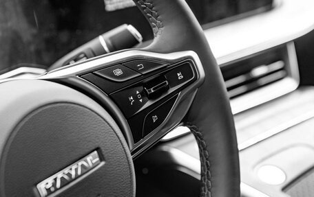 Haval F7, 2025 год, 3 599 000 рублей, 17 фотография