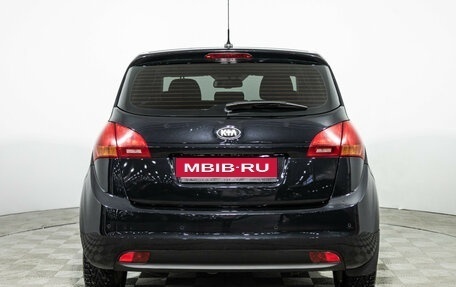 KIA Venga I, 2012 год, 749 585 рублей, 6 фотография