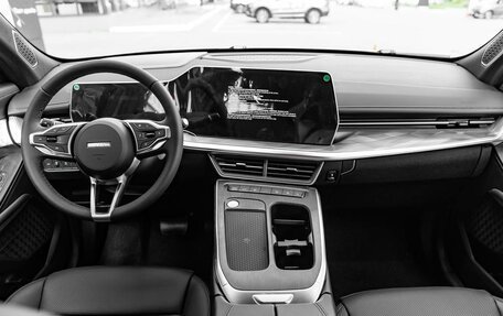 Haval F7, 2025 год, 3 599 000 рублей, 22 фотография