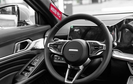 Haval F7, 2025 год, 3 599 000 рублей, 23 фотография