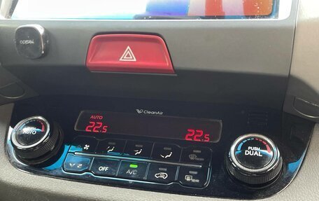 KIA Sportage III, 2010 год, 1 049 000 рублей, 2 фотография