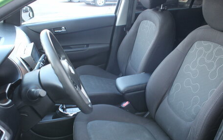 Hyundai i20 IB рестайлинг, 2010 год, 615 000 рублей, 10 фотография