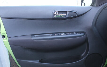 Hyundai i20 IB рестайлинг, 2010 год, 615 000 рублей, 11 фотография