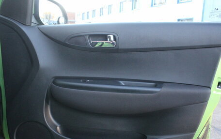 Hyundai i20 IB рестайлинг, 2010 год, 615 000 рублей, 12 фотография