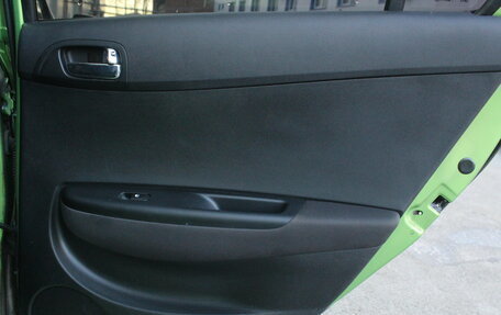 Hyundai i20 IB рестайлинг, 2010 год, 615 000 рублей, 16 фотография