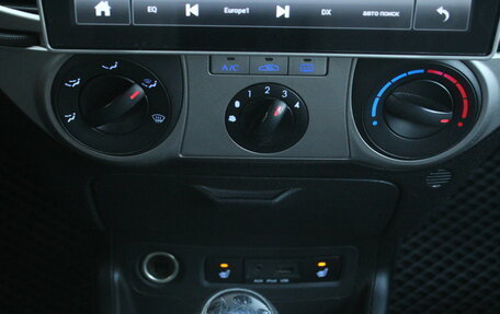 Hyundai i20 IB рестайлинг, 2010 год, 615 000 рублей, 21 фотография