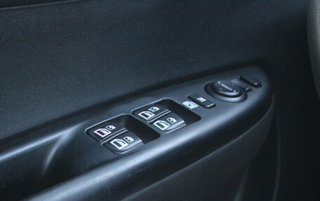 Hyundai i20 IB рестайлинг, 2010 год, 615 000 рублей, 22 фотография