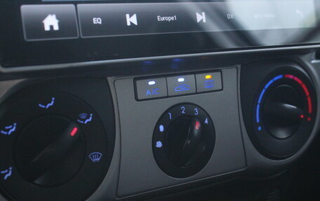 Hyundai i20 IB рестайлинг, 2010 год, 615 000 рублей, 24 фотография