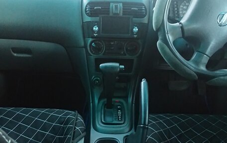 Nissan Sunny B15, 2002 год, 360 000 рублей, 8 фотография