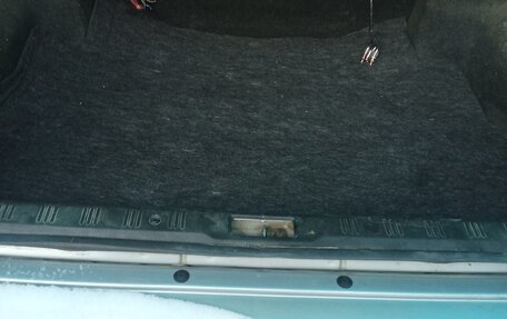 Nissan Sunny B15, 2002 год, 360 000 рублей, 7 фотография