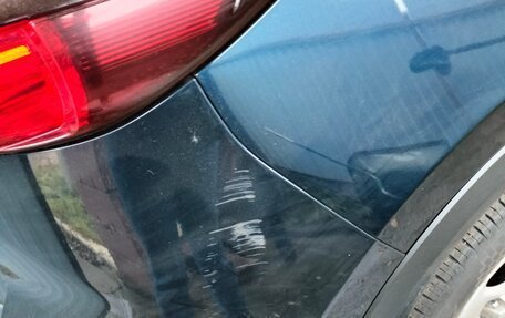 Mazda CX-5 II, 2018 год, 2 100 000 рублей, 2 фотография