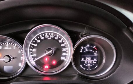 Mazda CX-5 II, 2018 год, 2 100 000 рублей, 4 фотография