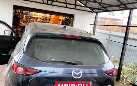 Mazda CX-5 II, 2018 год, 2 100 000 рублей, 1 фотография