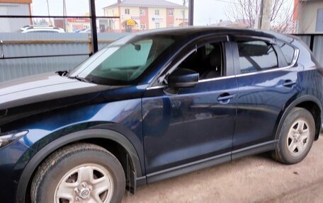 Mazda CX-5 II, 2018 год, 2 100 000 рублей, 5 фотография