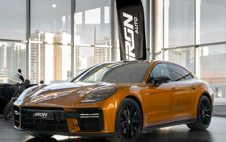 Porsche Panamera, 2025 год, 21 500 000 рублей, 1 фотография