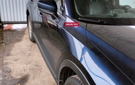 Mazda CX-5 II, 2018 год, 2 100 000 рублей, 7 фотография