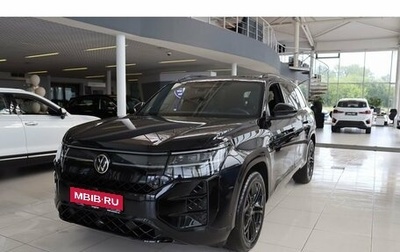 Volkswagen Teramont, 2025 год, 6 720 000 рублей, 1 фотография