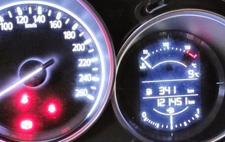 Mazda CX-5 II, 2018 год, 2 100 000 рублей, 9 фотография