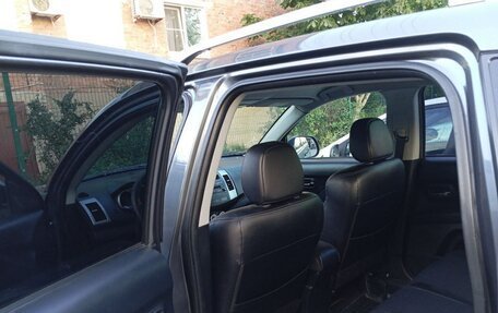 Citroen C-Crosser, 2008 год, 1 050 000 рублей, 5 фотография