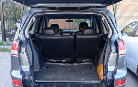 Citroen C-Crosser, 2008 год, 1 050 000 рублей, 3 фотография