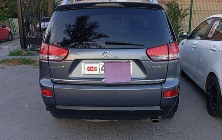 Citroen C-Crosser, 2008 год, 1 050 000 рублей, 7 фотография