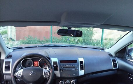 Citroen C-Crosser, 2008 год, 1 050 000 рублей, 8 фотография