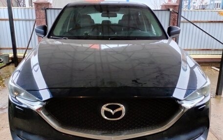 Mazda CX-5 II, 2018 год, 2 100 000 рублей, 8 фотография