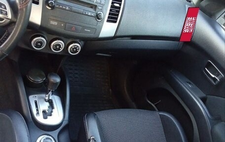 Citroen C-Crosser, 2008 год, 1 050 000 рублей, 9 фотография